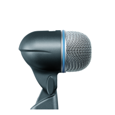 Shure Beta 52A  Kick Drum Microphone